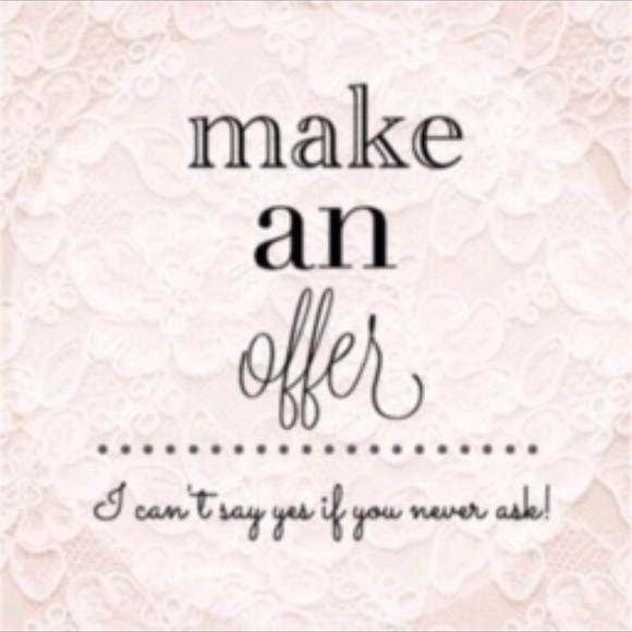 Express sequin top size large - Picture 7 of 7